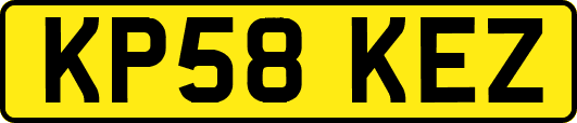 KP58KEZ