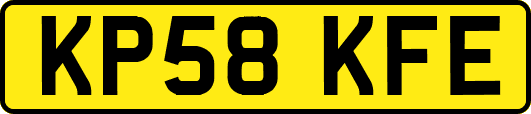 KP58KFE