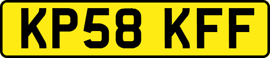 KP58KFF