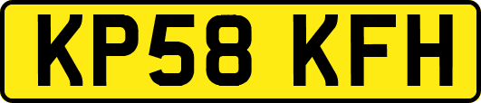 KP58KFH