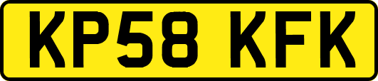 KP58KFK