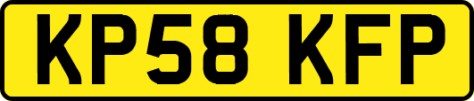 KP58KFP