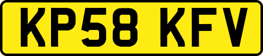 KP58KFV