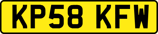 KP58KFW