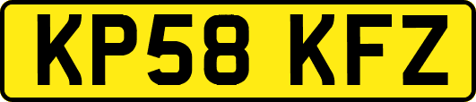 KP58KFZ