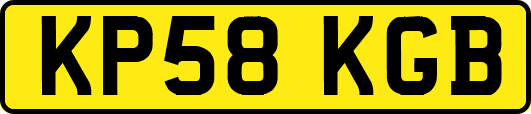 KP58KGB