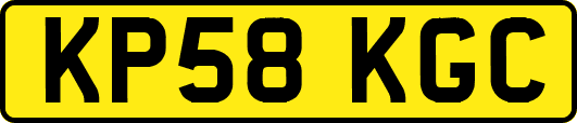 KP58KGC