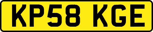 KP58KGE