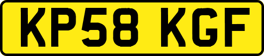 KP58KGF