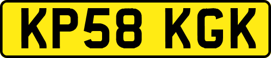 KP58KGK