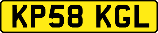 KP58KGL