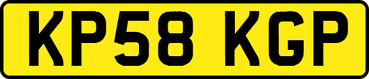 KP58KGP