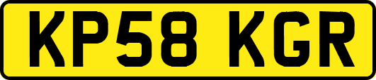 KP58KGR