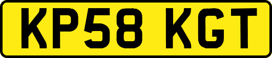 KP58KGT