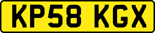 KP58KGX