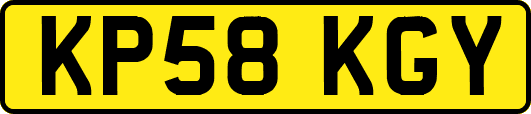 KP58KGY