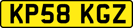 KP58KGZ