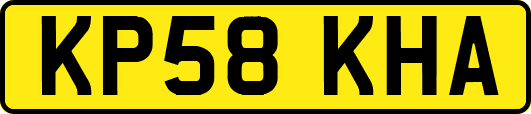 KP58KHA