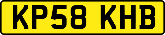 KP58KHB