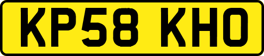 KP58KHO