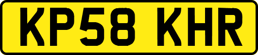 KP58KHR