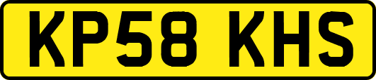 KP58KHS