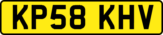 KP58KHV
