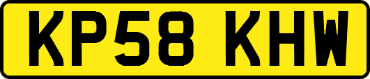 KP58KHW