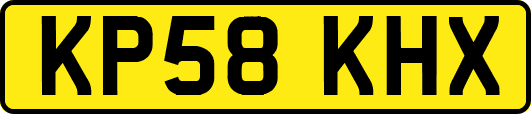 KP58KHX