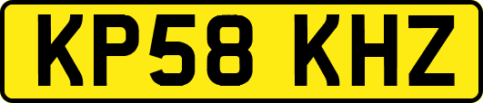 KP58KHZ
