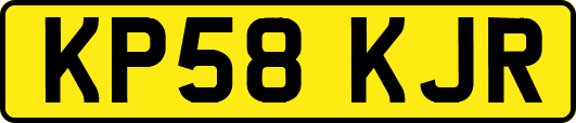 KP58KJR