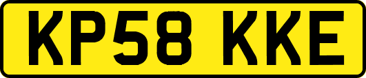 KP58KKE