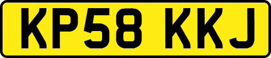 KP58KKJ