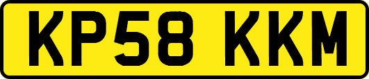 KP58KKM
