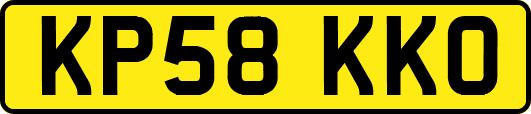 KP58KKO