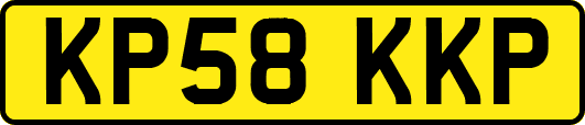 KP58KKP