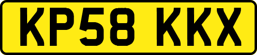 KP58KKX