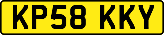 KP58KKY