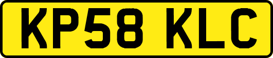 KP58KLC
