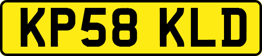 KP58KLD