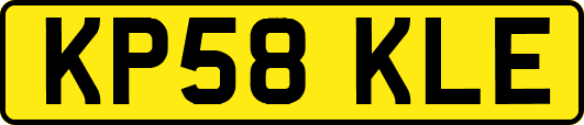 KP58KLE