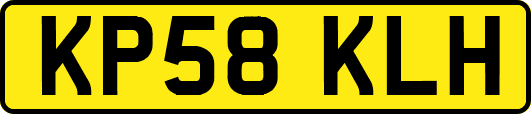 KP58KLH