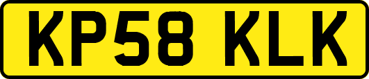 KP58KLK