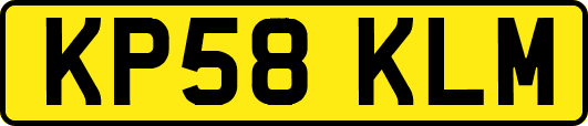 KP58KLM