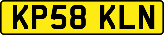 KP58KLN