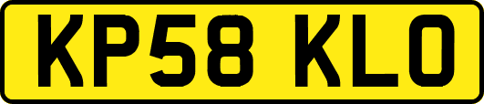 KP58KLO