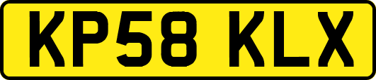 KP58KLX
