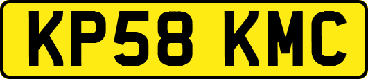 KP58KMC