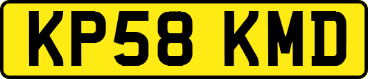KP58KMD