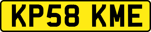 KP58KME